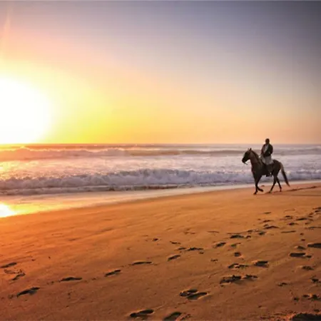 Zahara Sunset - 103413 Zahara de los Atunes